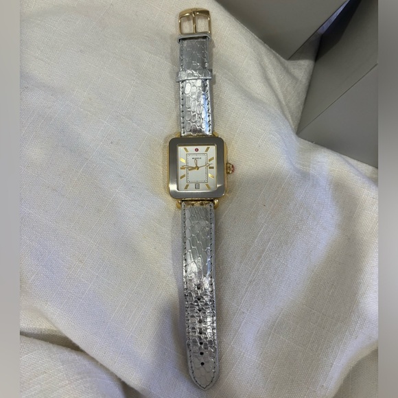 Michele Deco Sport Watch - Picture 5 of 12